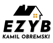 Ezyb Kamil Obremski logo